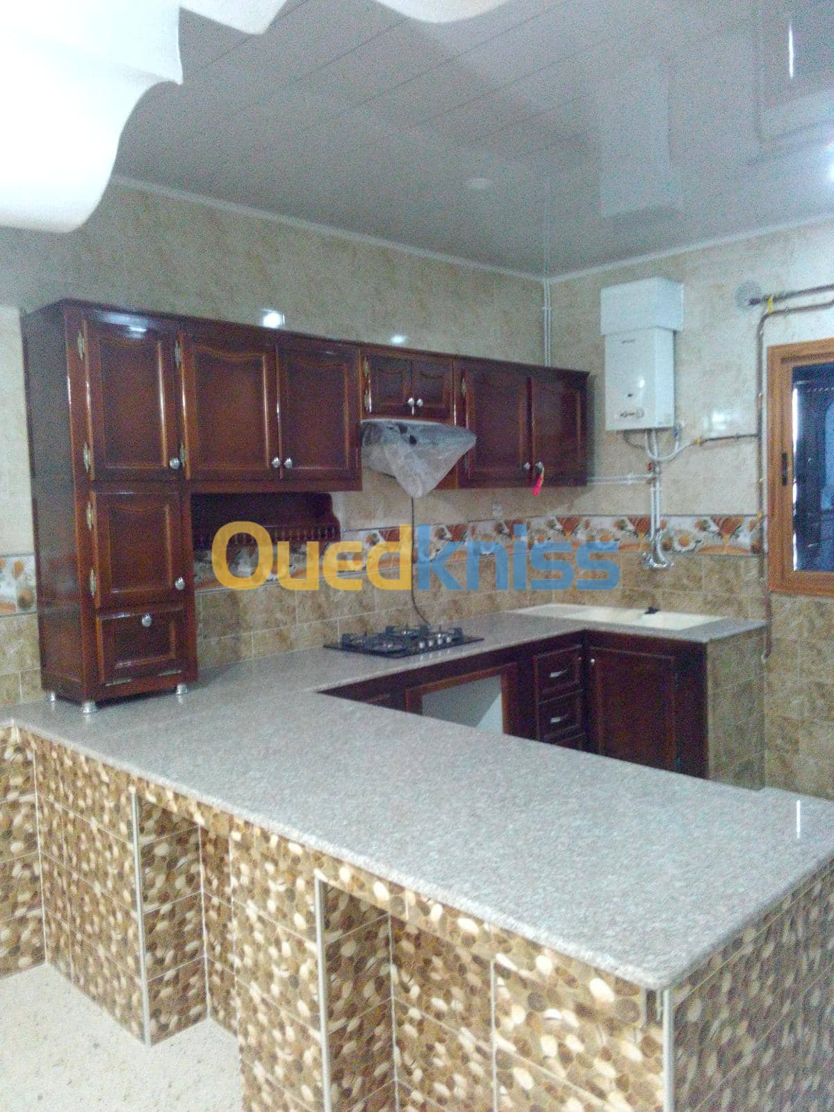 Vente Villa Medea Ain boucif 3