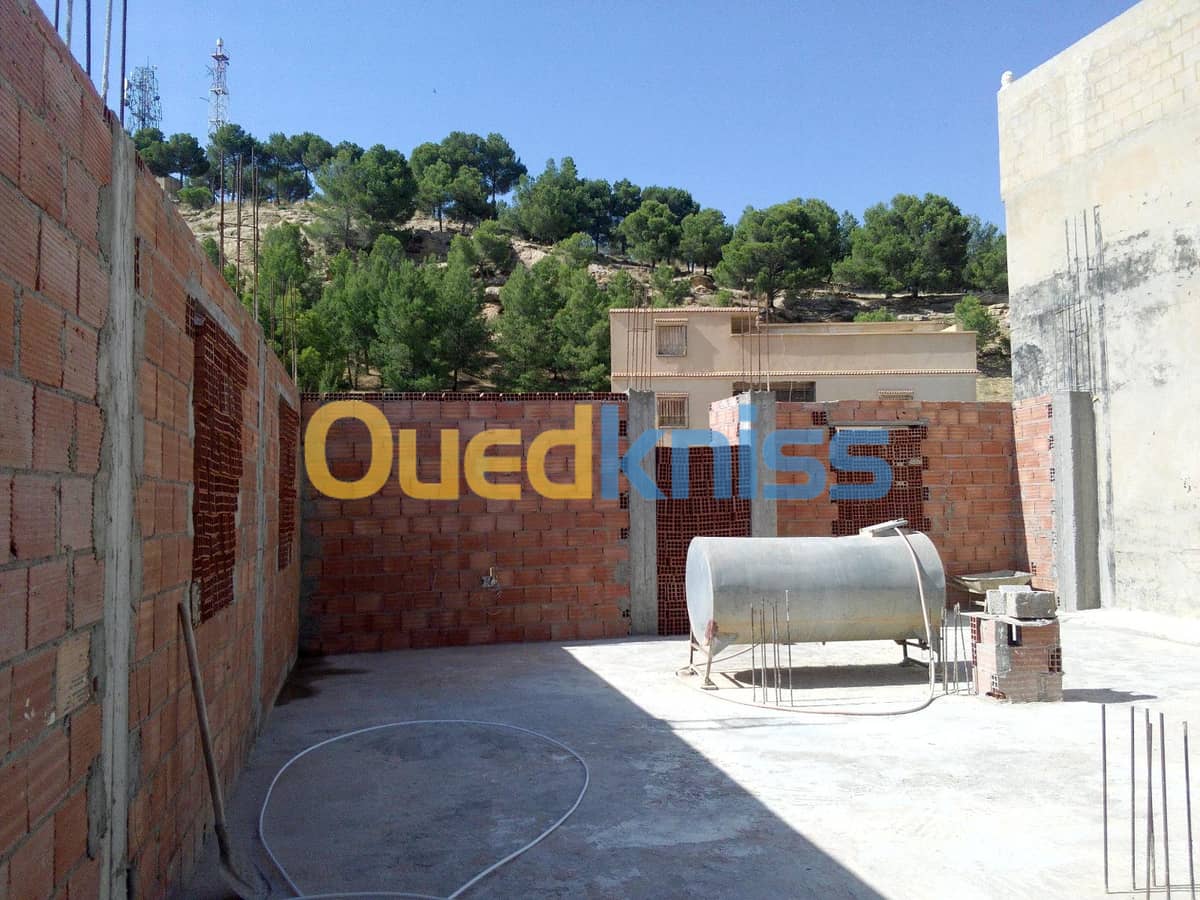Vente Villa Medea Ain boucif 5