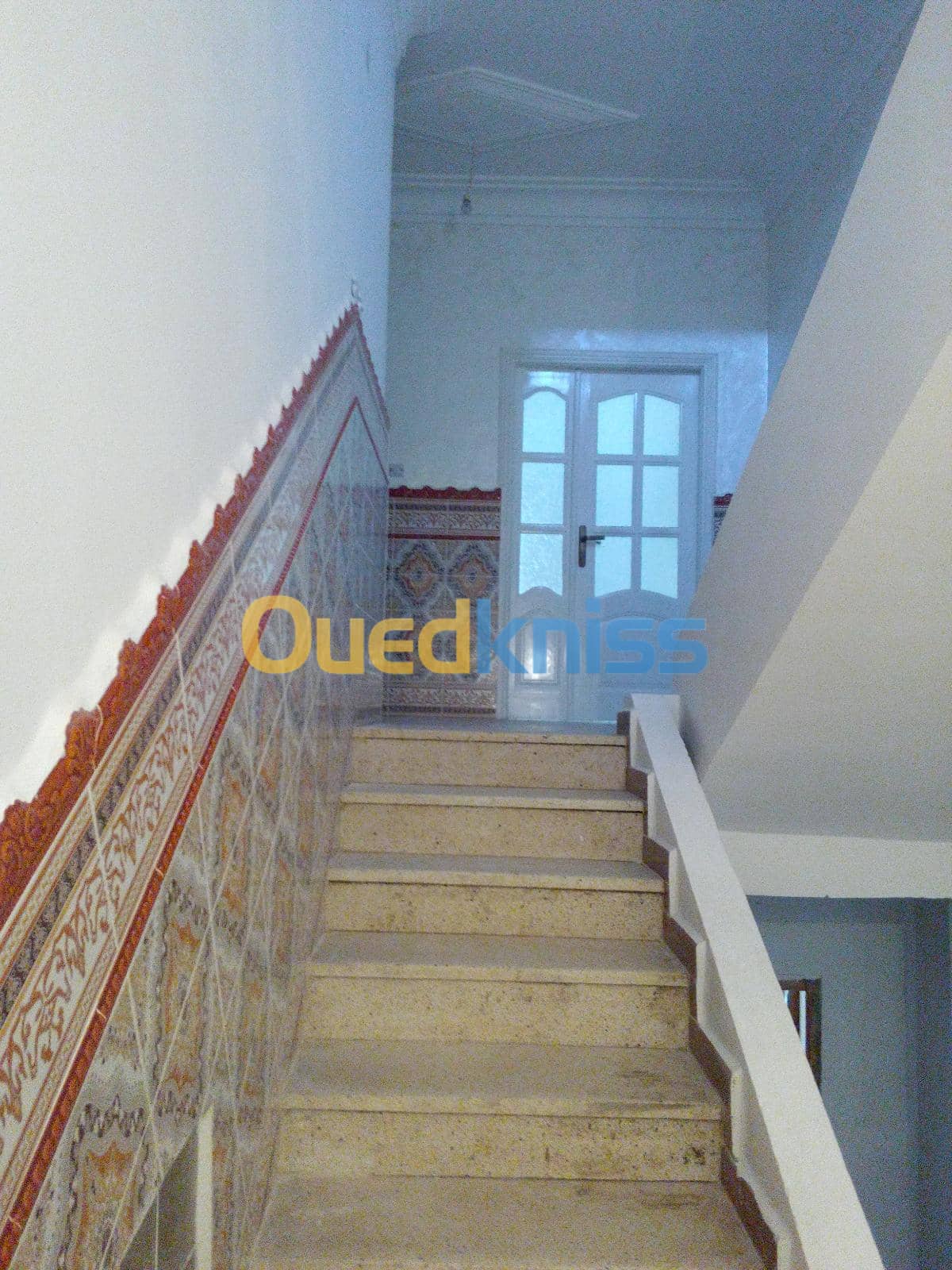 Vente Villa Medea Ain boucif