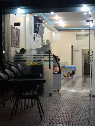 Vente Local Bordj Bou Arreridj Bordj bou arreridj 7