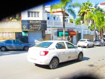 Location Local Alger El biar 3
