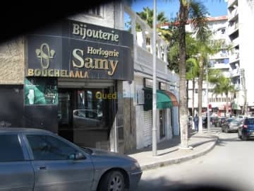 Location Local Alger El biar 2