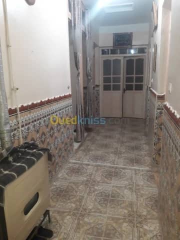 Echange Villa Sidi bel abbes Sidi bel abbes 7