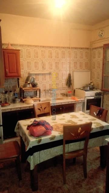 Echange Villa Sidi bel abbes Sidi bel abbes