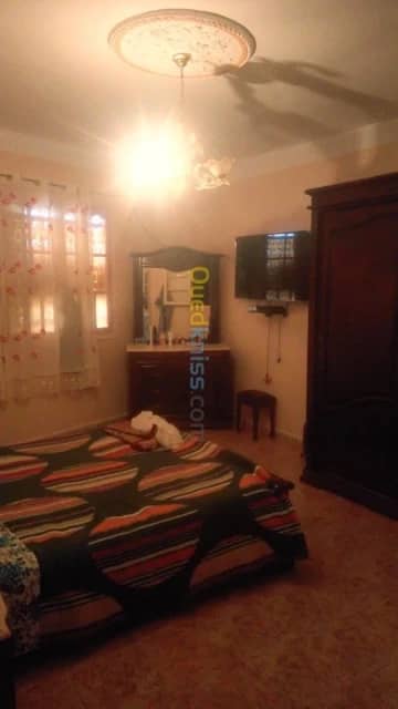 Echange Villa Sidi bel abbes Sidi bel abbes 8