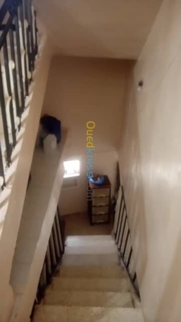 Echange Villa Sidi bel abbes Sidi bel abbes 5