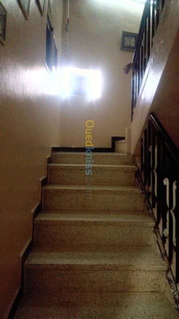 Echange Villa Sidi bel abbes Sidi bel abbes 9