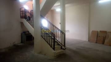 Echange Villa Sidi bel abbes Sidi bel abbes 2