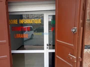 Location Local Tlemcen Tlemcen 6