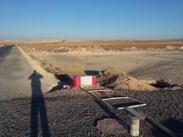 Vente Terrain Oum el bouaghi Berriche 4