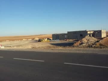 Vente Terrain Oum el bouaghi Berriche 2
