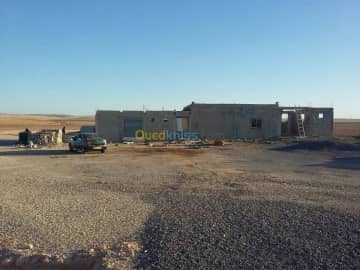 Vente Terrain Oum el bouaghi Berriche