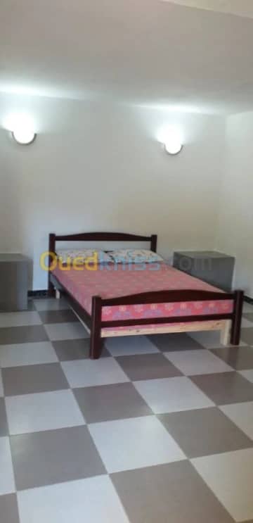 Location vacances Studio Bejaia Bejaia 6