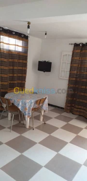 Location vacances Studio Bejaia Bejaia 5