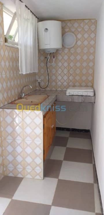 Location vacances Studio Bejaia Bejaia 3