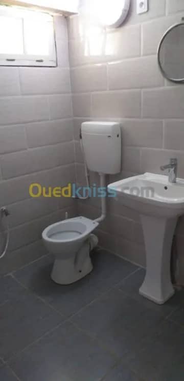 Location vacances Studio Bejaia Bejaia 4