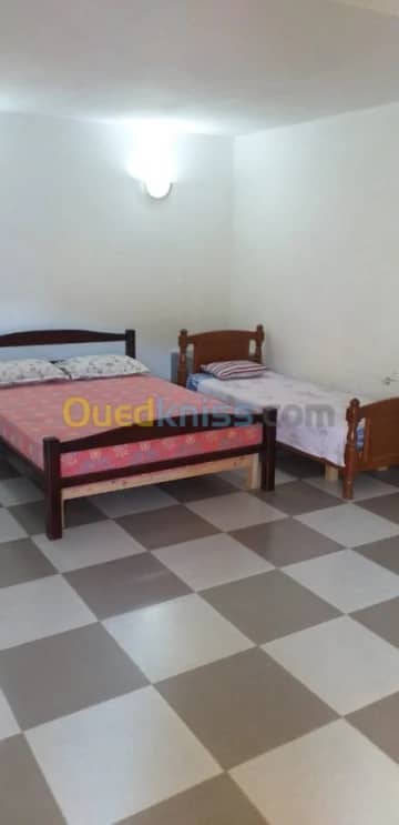 Location vacances Studio Bejaia Bejaia 2