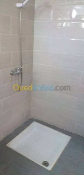 Location vacances Studio Bejaia Bejaia
