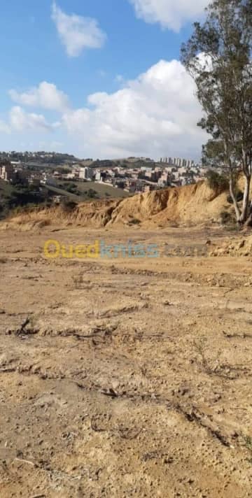 Cherche achat Terrain Boumerdès Boumerdes 2