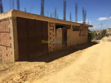Vente bien immobilier Chlef Chlef 2
