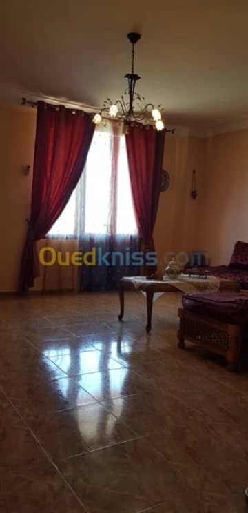 Vente Duplex F5 Bejaia Bejaia 20
