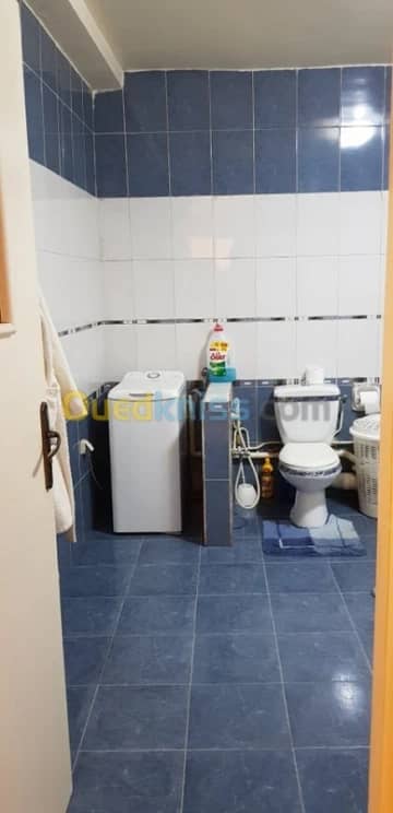 Vente Duplex F5 Bejaia Bejaia 8