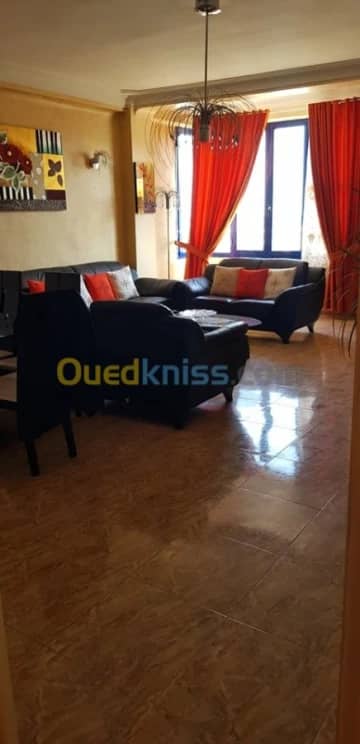Vente Duplex F5 Bejaia Bejaia