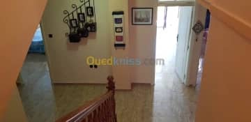 Vente Duplex F5 Bejaia Bejaia 17