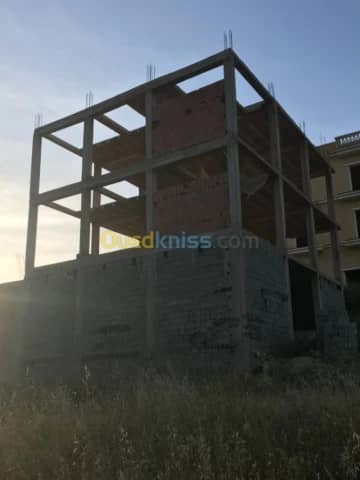 Vente Carcasse Tlemcen Honaine 3