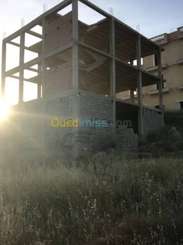Vente Carcasse Tlemcen Honaine 5