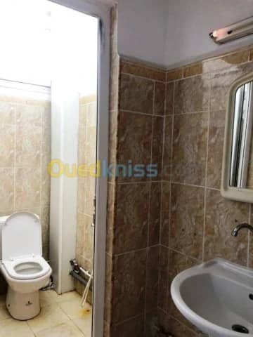 Location Immeuble Alger Zeralda 12
