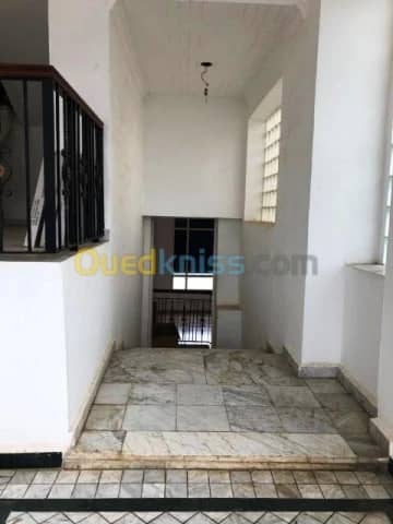 Location Immeuble Alger Zeralda