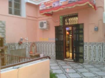 Vente Appartement F7 Aïn Témouchent Ain temouchent 7