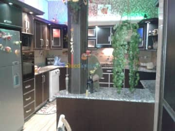 Vente Appartement F7 Aïn Témouchent Ain temouchent