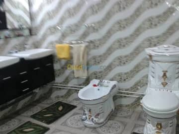 Vente Appartement F7 Aïn Témouchent Ain temouchent 8