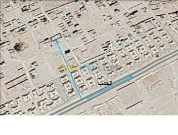 Vente Terrain Ouargla Ouargla 3