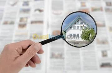 Cherche achat Appartement Alger Birkhadem