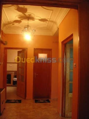 Vente Immeuble Batna Batna 6