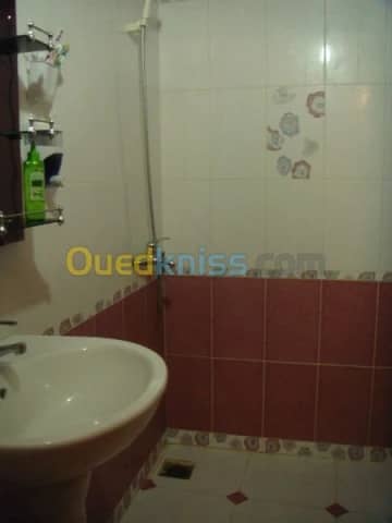 Vente Immeuble Batna Batna