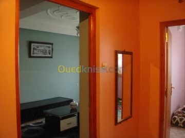 Vente Immeuble Batna Batna 5