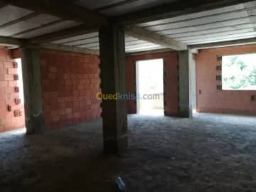 Vente Appartement F3 Tizi Ouzou Tizi ouzou 4