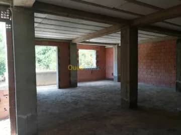 Vente Appartement F3 Tizi Ouzou Tizi ouzou 3