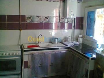 Location vacances Appartement F2 Tlemcen Tlemcen 2