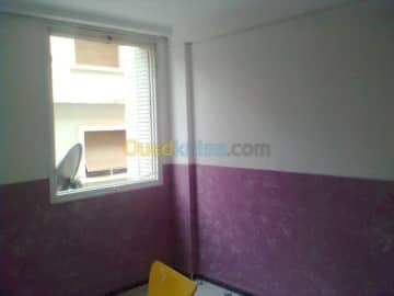 Location vacances Appartement F2 Tlemcen Tlemcen 3