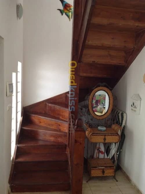 Location vacances Bungalow Oran Bousfer 12