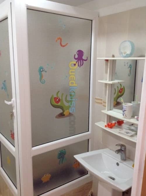 Location vacances Bungalow Oran Bousfer 3