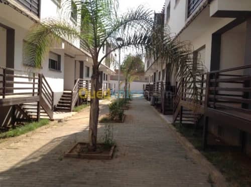 Location vacances Bungalow Oran Bousfer 2