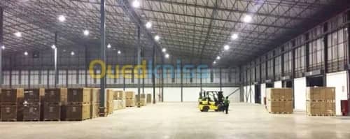 Location Hangar Boumerdes Hammedi 3