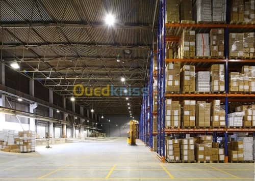 Location Hangar Boumerdes Hammedi 4