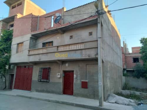 Vente Villa Constantine Ouled rahmoune
